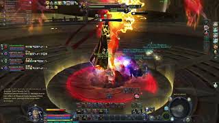 Aion Classic Lament 285  I cant play revenant  REV pov no chanter [upl. by Palla40]