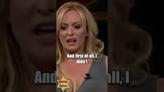 Bill Maher Questions the Veracity of Stormy Daniels Testimony [upl. by Costanzia286]