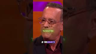 Tom Hanks On How Voice Acting Woody Is Difficult toystory tomhanks voiceacting funny [upl. by Phionna]