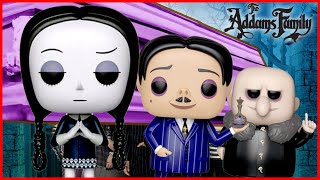 Wednesday  The Addams Family  Coffin Dance Song Cover [upl. by Veljkov70]