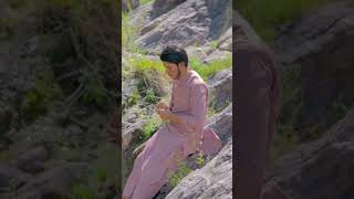 Mohmand agency beauty Yasir mohmand🫶 [upl. by Kenna708]