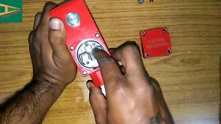 Solenoid valve working in hindi  Instrument Guru [upl. by Sivraj690]