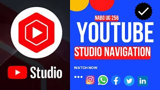 Youtube Studio TRicks in 2024 [upl. by Nimad]