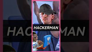 MADELMAN es un HACKER  CALYDUGYM [upl. by Nyloc]