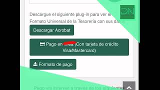 Cómo pagar tu tenencia CDMX y Edomex [upl. by Hteb]