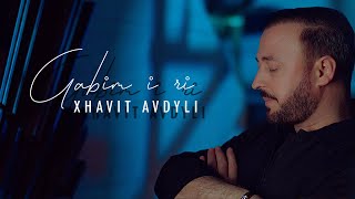 Xhavit Avdyli  Gabim i ri [upl. by Harwell]