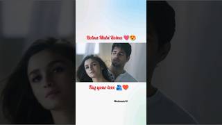 Bolna Mahi Bolna 💗😍  Arijit Singh  Love status  WhatsApp status  ytshort trending arjitsingh [upl. by Ahsitan394]