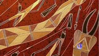 The Aboriginal Art [upl. by Notfa264]