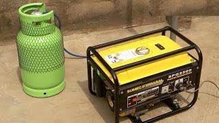 How To Install Hybrid Carburetors on Generators [upl. by Reginauld]