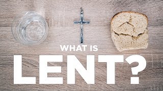 Everything You Need To Know Before LENT [upl. by Stonwin753]