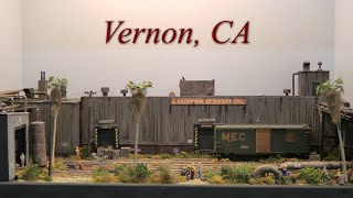 Vernon CA  OntraXS 2024 [upl. by Pratte]