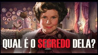 A história de DOLORES UMBRIDGE [upl. by Anitak]