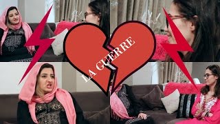 Episode 1   Belle filleBelle mère en ALGERIE عجوزة و آلعروسة [upl. by Cherlyn]