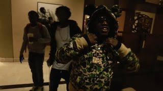 Peewee Longway  quotThe Long Wayquot Vlog Episode 2 [upl. by Reta]