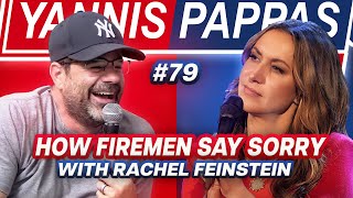 How Firemen Say Sorry w Rachel Feinstein  YP Hour [upl. by Rust208]