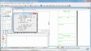 Microstation lecture 08 CIE 101 Civil Engineering Graphics [upl. by Gibbon765]