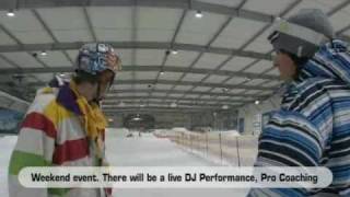 QParks Snowdome Bispingen Spring Weekend I Part 2 [upl. by Hollis]