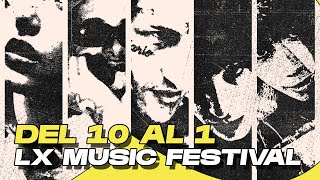 TOP 10 CANCIONES QUE SONARÁN EN NUESTRO FESTIVAL [upl. by Ullyot940]