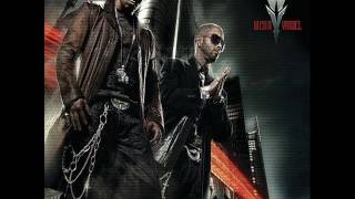 Wisin amp Yandel  Aprovechalo [upl. by Airamak]