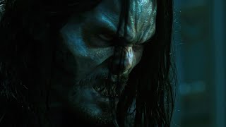 Movie Reviews High S8 Ep112 Morbius [upl. by Anawal]