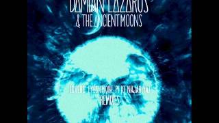 Damian Lazarus amp The Ancient Moons  Lovers Eyes SIS Remix [upl. by Airotcivairam]