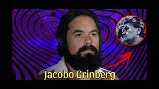 Jacobo Grinberg El Misterio de su Desaparición [upl. by Eivol294]