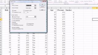 Creating a dummy variable for regression [upl. by Neerehs]