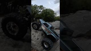 👊🏻 CR18P EVOPRO ROCK CRAWLER rc shorts hobby rccrawler [upl. by Quintin784]