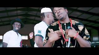 Don Smasher Kele Chukwu Ft Superstar M E Official Music Video [upl. by Niuqram]