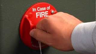 Maintaining Your Restaurant Fire Suppression System English [upl. by Knoll762]