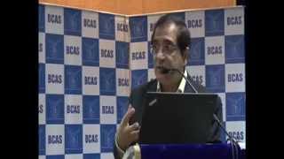 Lecture Meeting Statutory Audit Finalisation under the Companies Act 2013 – Important matters [upl. by Asim247]