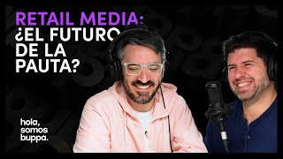 RETAIL MEDIA Y EL FUTURO DE LA COMPRA ONLINE [upl. by Eelidnarb369]