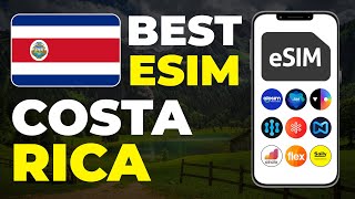 Best Esim for Costa Rica  I Tried All [upl. by Joela344]