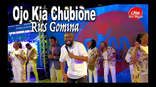 Ojo kia Chubione  Rics Gomina [upl. by Enirak320]