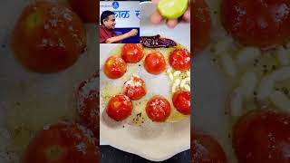 Nitin Gadkari ji’s Tomato Chutney recipe shorts ytshortsvideo shortsfeed viralshorts [upl. by Rebekkah]