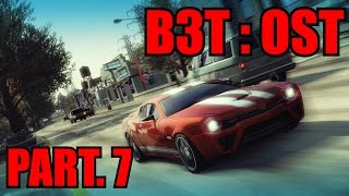 Burnout 3 Takedown Soundtrack Part 711 [upl. by Elson]