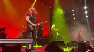 Anneke Van Giersbergen  Amongst Stars  Eindhoven Netherlands 111619 [upl. by Clive]