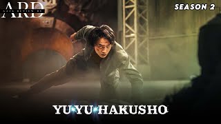 Yu Yu Hakusho Season 2 Renewed Or Cancelled [upl. by Karita]