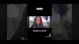 mafsuk Richelle rips Orson mafs mafsuk realityrecap  mindyabiznessuk [upl. by Eniluj]