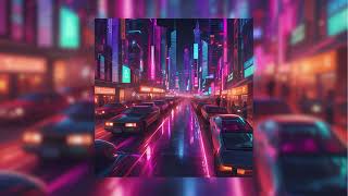 Free for profit Travel  Synthwave  Retro  Electronic [upl. by Yrek]