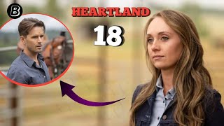 Heartland Season 18 is Coming and Ty Borden is Returning Best News  Next flying [upl. by Ahras]