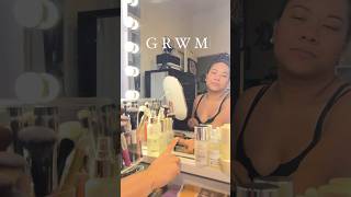 GRWM for the day grwmmakeup makeupartist makeup [upl. by Reeva]