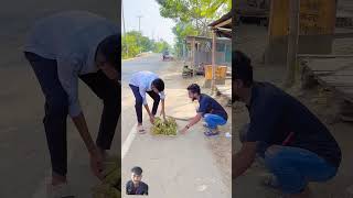 foryou funny banglafuny new tanding [upl. by Crowns919]