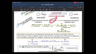 oxidation 1st lect [upl. by Dasha]