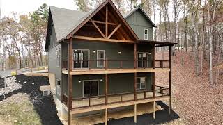 Lot 10 Briar CreekMorganton GA 30560 [upl. by Oilime896]