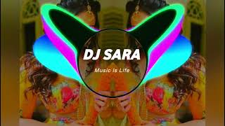 Raifal Ke Nok Pe dj remix hard vibration Bass  dj sara music  Bhojpuri Dj Remix Song New Dj Song [upl. by Cochard]