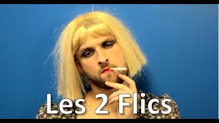 LES 2 MEILLEURS FLICS  Le Parfait Inconnu [upl. by Omik377]