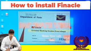 Finacle installation  How to install Finacle  Core Banking [upl. by Melvin116]