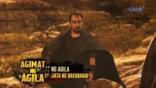 Agimat ng Agila Ang Bakunawa  Teaser [upl. by Mike]