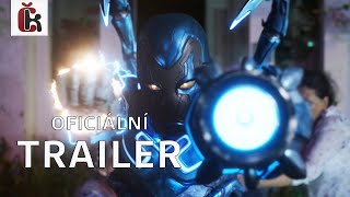 Blue Beetle 2023  Trailer 2  Susan Sarandon Xolo Maridueña [upl. by Herbert]